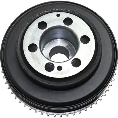 Puly Trục Cơ 2.0 Landrover evoque Mã phụ tùng LR078547