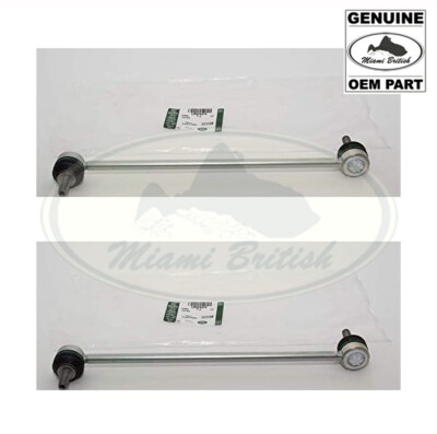 Rotuyn Cân Bằng Trước Landrover evoque Mã phụ tùng LR024474