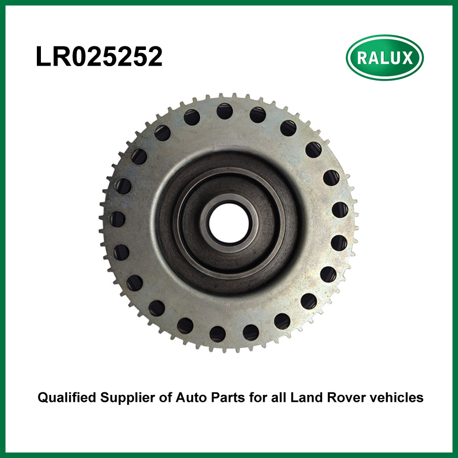 Puly Trục Cơ 2.0 Landrover evoque Mã phụ tùng LR025252