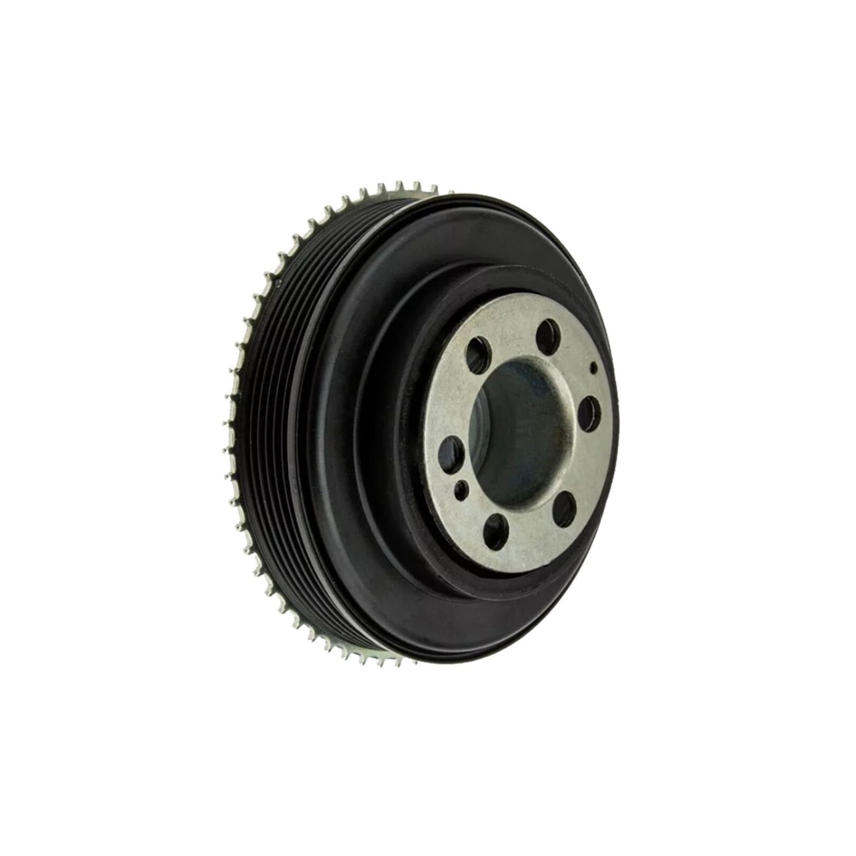 Puly Trục Cơ 2.0 Landrover evoque Mã phụ tùng LR025252