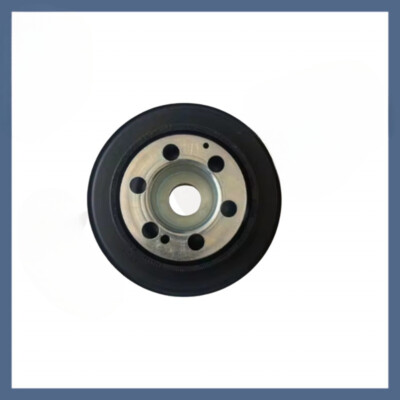 Puly Trục Cơ 2.0 Landrover evoque Mã phụ tùng LR025252