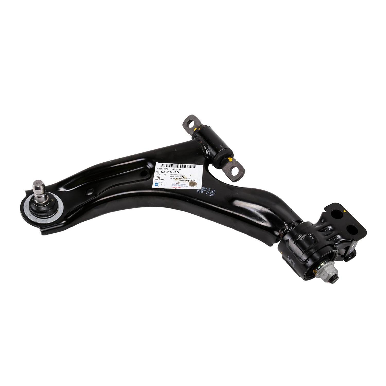 Càng A - L Vinfast FADIL OEM 95319215