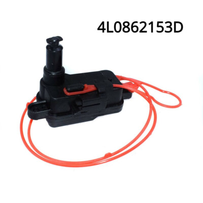 Mô Tơ Mở Cửa Bình Xăng Audi Q7 Mã phụ tùng 4l0862153D