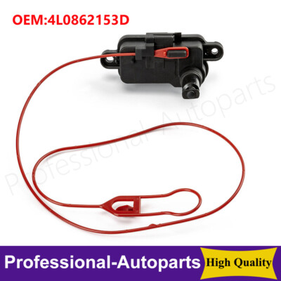 Mô Tơ Mở Cửa Bình Xăng Audi Q7 Mã phụ tùng 4l0862153D