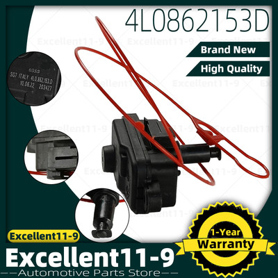 Mô Tơ Mở Cửa Bình Xăng Audi Q7 Mã phụ tùng 4l0862153D