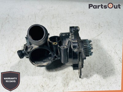 Bơm Nước Động Cơ Audi Q5 Mã phụ tùng 06h121026cg