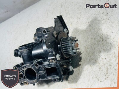 Bơm Nước Động Cơ Audi Q5 Mã phụ tùng 06h121026cg