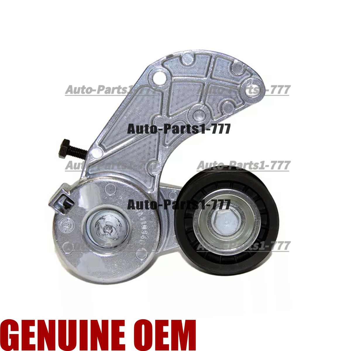 Cụm Tăng Dây Curoa Tổng Audi Q7 Mã phụ tùng 03H145299
