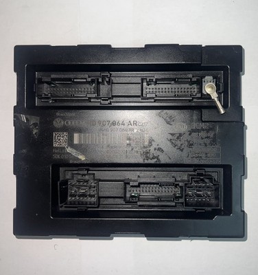 Hộp Điều Khiển Bcm Audi A7 Mã phụ tùng 4h0907064AR