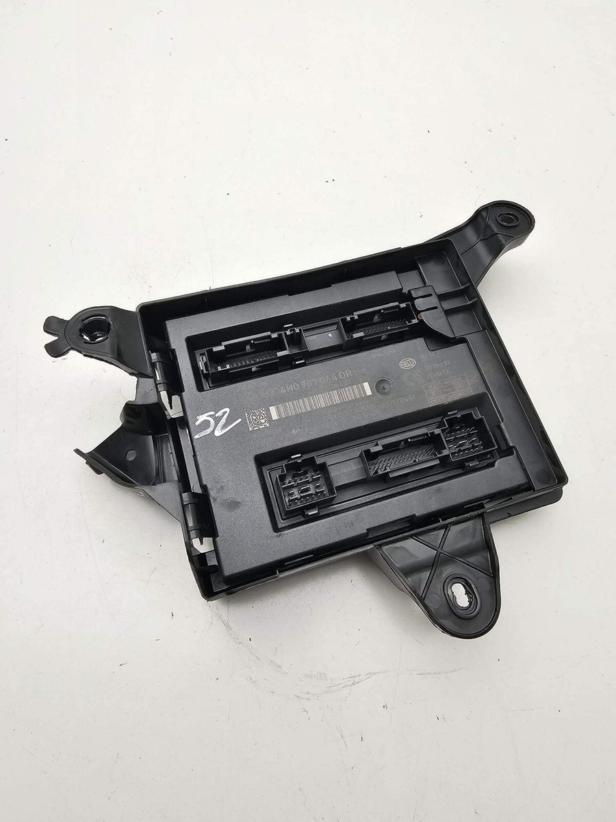 Hộp Điều Khiển Bcm Audi A7 Mã phụ tùng 4h0907064AR