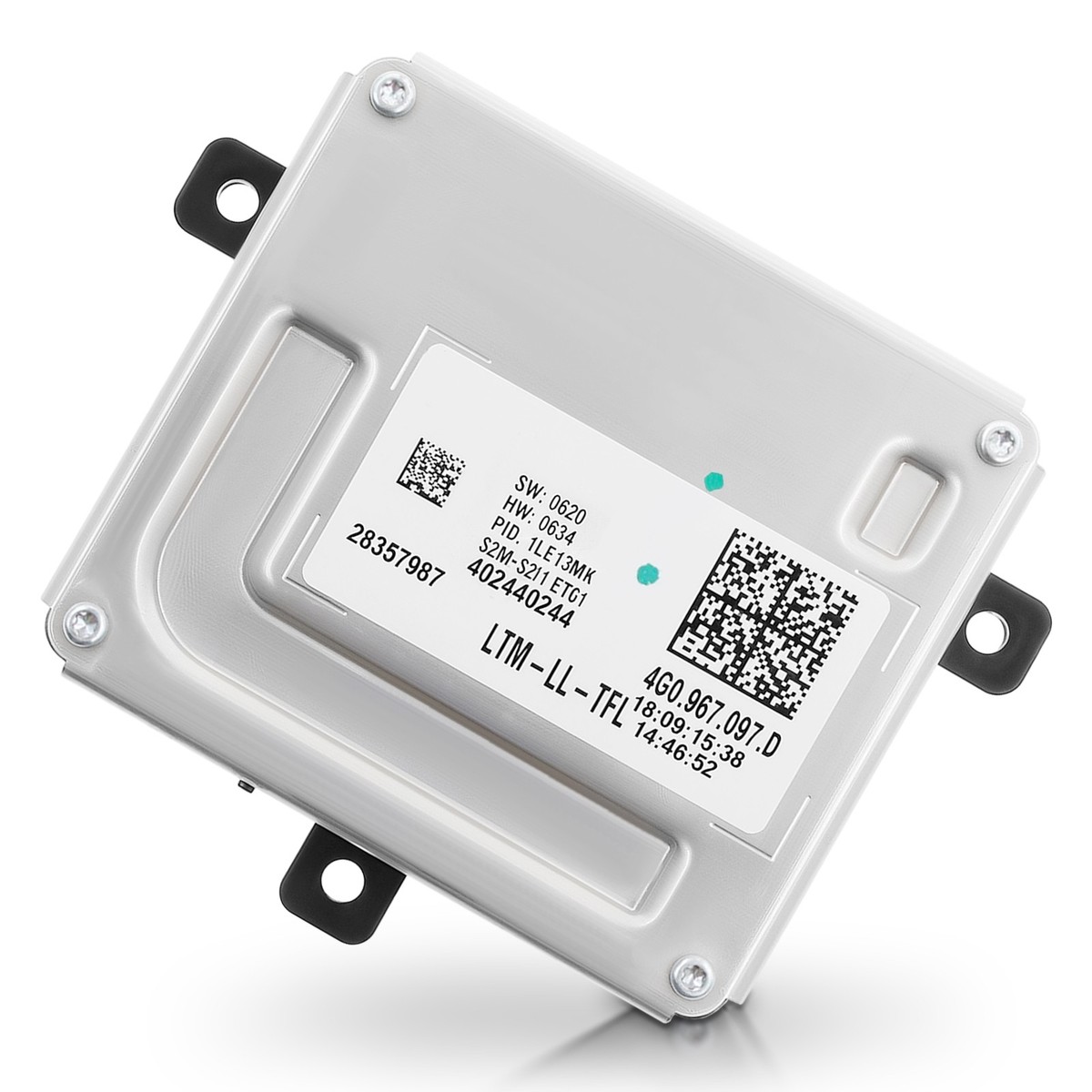 Balats Đèn Pha Trước Audi Q7 Mã phụ tùng 4G0907697D
