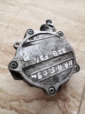 Bơm Chân Không Audi Q7 Mã phụ tùng 06e145100m