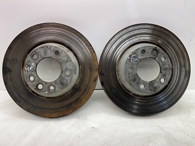 Đĩa Phanh Trước Audi Q7 Mã phụ tùng 7l8615302