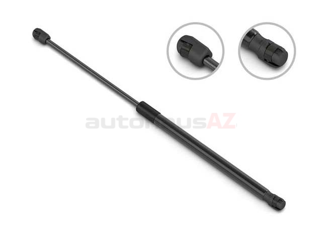 Ty Chống Cốp Hậu Audi Q7 Mã phụ tùng 4L0827552F