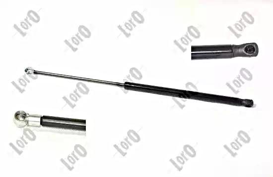 Ty Chống Cốp Hậu Audi Q7 Mã phụ tùng 4L0827552F