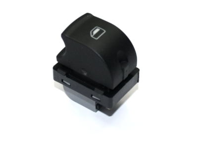 Công Tắc Nâng Hạ Kính Cánh Cửa Đơn Audi Q7 Mã phụ tùng 4F0959855A5PR