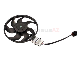 Quạt Gió Động Cơ 3.6 Audi Q7 Mã phụ tùng 7L0959455F