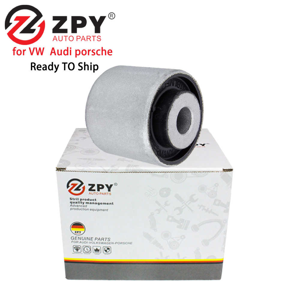 Cao Su Càng Thẳng Dưới Phía Sau Audi A6 Mã phụ tùng 4E0407181B