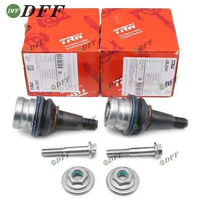 Rotuyn Trụ Đứng Dưới Audi A6 Mã phụ tùng 4G0407689C