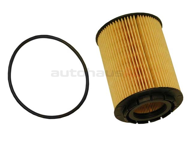 Lọc Dầu Động Cơ Audi Q7 Mã phụ tùng 95510756100