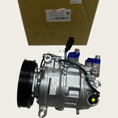 Lốc Điều Hòa 3.5 Audi Q7 Mã phụ tùng 4M0820803M