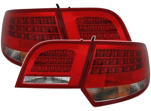 Đèn Hậu Ngoài Phải Audi A 4 Mã phụ tùng 8w5945092g