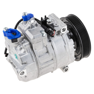 Lốc Điều Hòa 3.0 Audi Q7 Mã phụ tùng 4E0260805AR