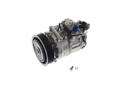 Lốc Điều Hòa 3.0 Audi Q7 Mã phụ tùng 4E0260805AR
