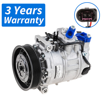 Lốc Điều Hòa 3.0 Audi Q7 Mã phụ tùng 4E0260805AR