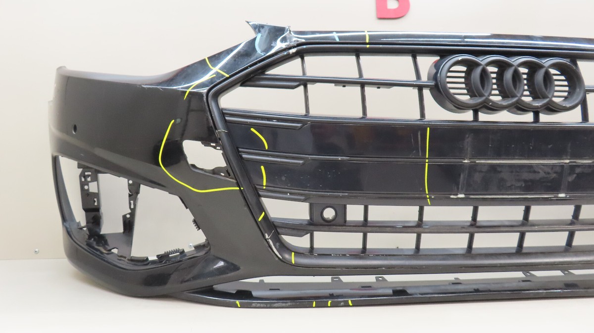 Lốc Điều Hòa 3.0 Audi Q7 OEM 4371005441