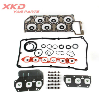 Gioăng Mặt Máy 3.2 V6 Audi Q7 Mã phụ tùng 022103383m