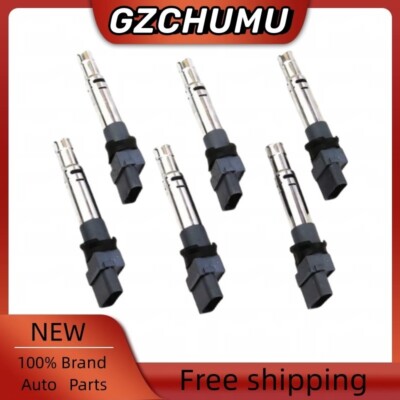 Mobin Đánh Lửa Audi Q7 Mã phụ tùng 022905715a