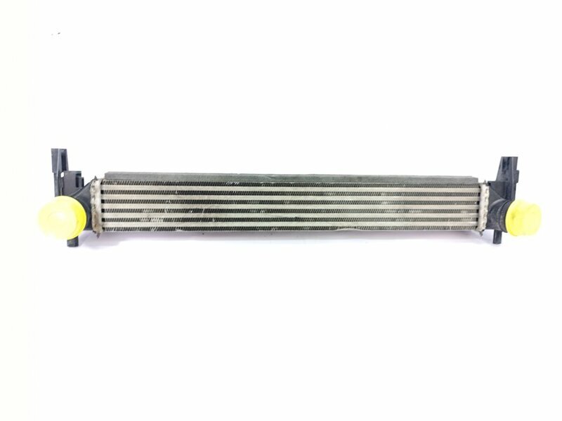Két Làm Mát Turbo Audi A 4 Mã phụ tùng 6r0145805h