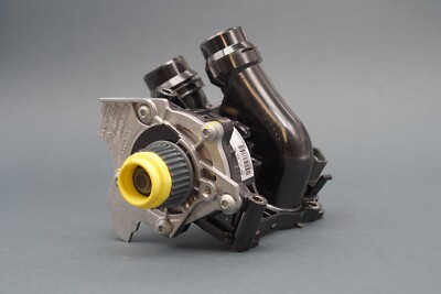Bơm Nước Động Cơ Audi Q5 OEM 06H121026DD-INA
