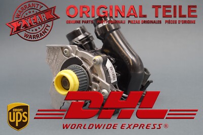 Bơm Nước Động Cơ Audi Q5 OEM 06H121026DD-INA