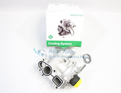 Bơm Nước Động Cơ Audi Q5 OEM 06H121026DD-INA