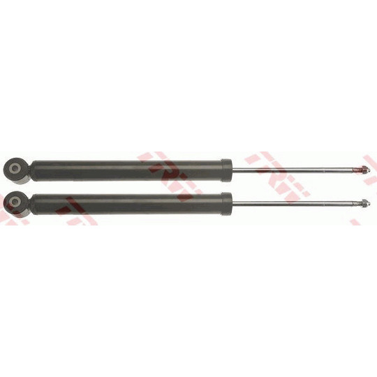 Giảm Xóc Sau Audi A1 Mã phụ tùng 6R0513025P