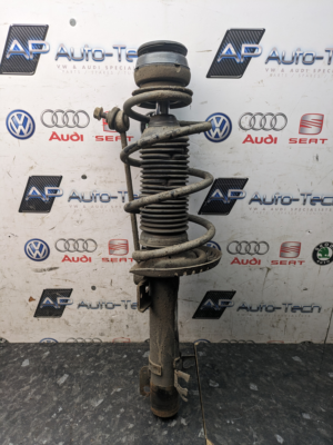 Giảm Xóc Trước Audi A1 Mã phụ tùng 6R0413031R