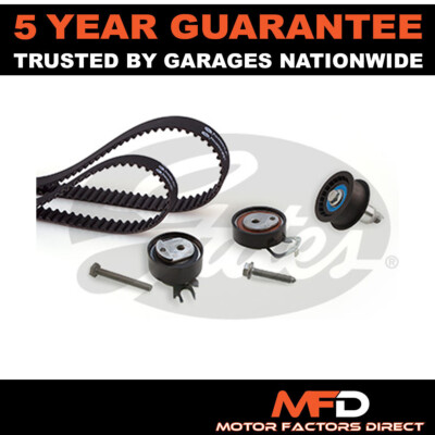 Bộ Dây Cam Liền Bi Tăng Audi TT Mã phụ tùng 036198119C
