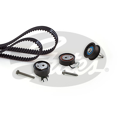 Bộ Dây Cam Liền Bi Tăng Audi TT Mã phụ tùng 036198119C