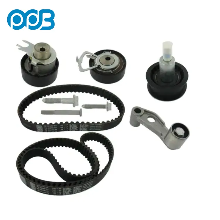 Bộ Dây Cam Liền Bi Tăng Audi TT Mã phụ tùng 036198119C