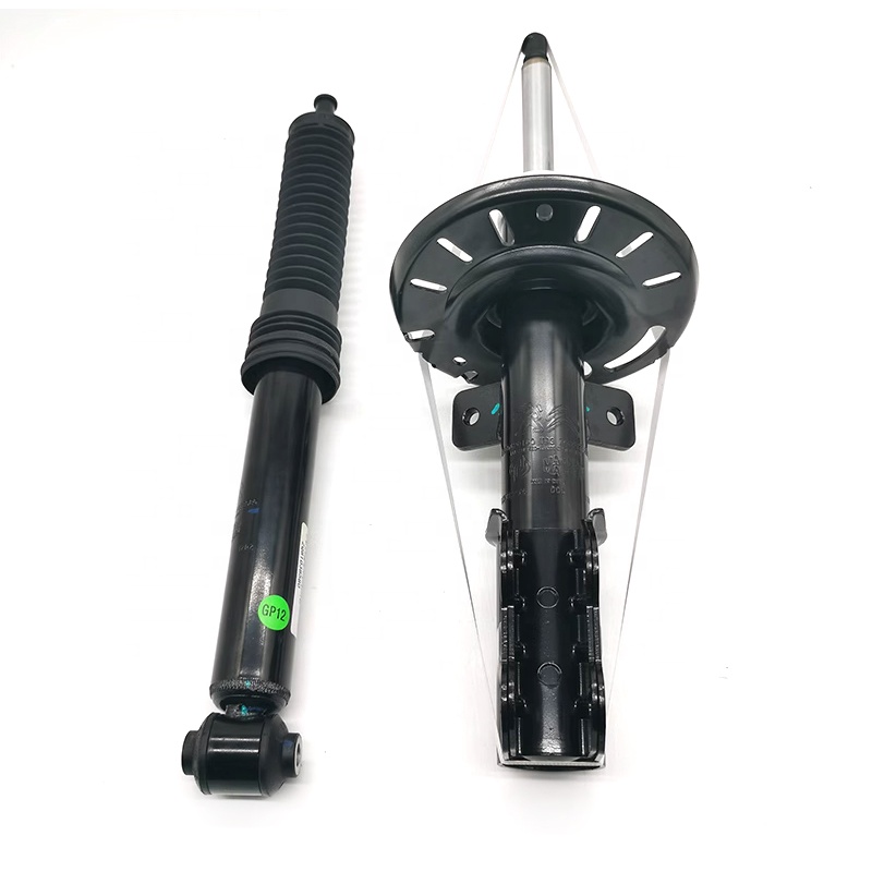 Giảm Xóc Trước Peugeot 3008 Mã phụ tùng yl00317980