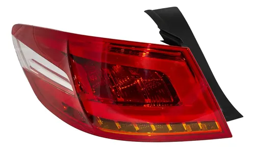 Đèn Hậu Ngoài Trái Peugeot 408 Mã phụ tùng 9802345280