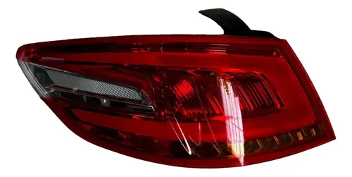 Đèn Hậu Ngoài Trái Peugeot 408 Mã phụ tùng 9802345280