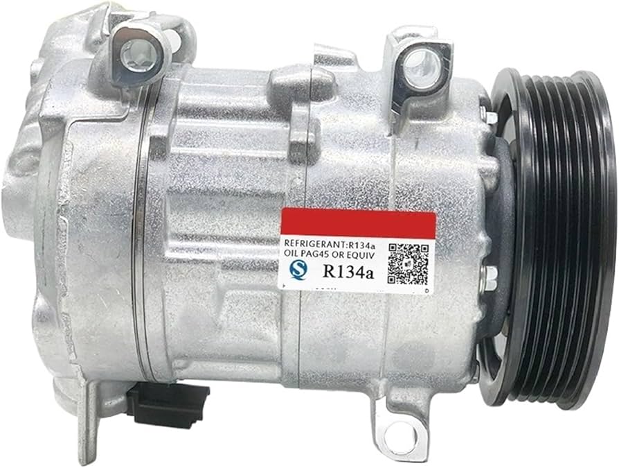 Lốc Điều Hòa Peugeot 3008 Mã phụ tùng YL00835980