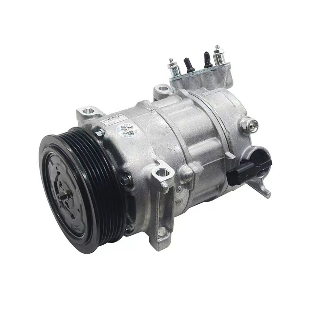 Lốc Điều Hòa Peugeot 3008 Mã phụ tùng YL00835980