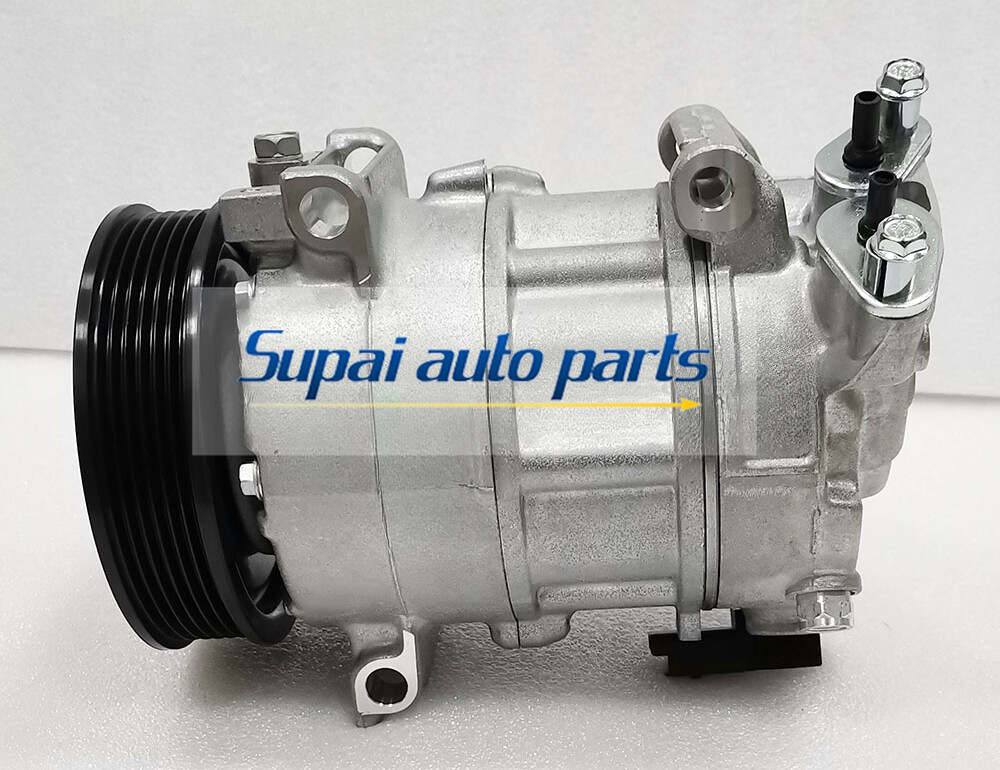 Lốc Điều Hòa Peugeot RCZ Mã phụ tùng 9676862380