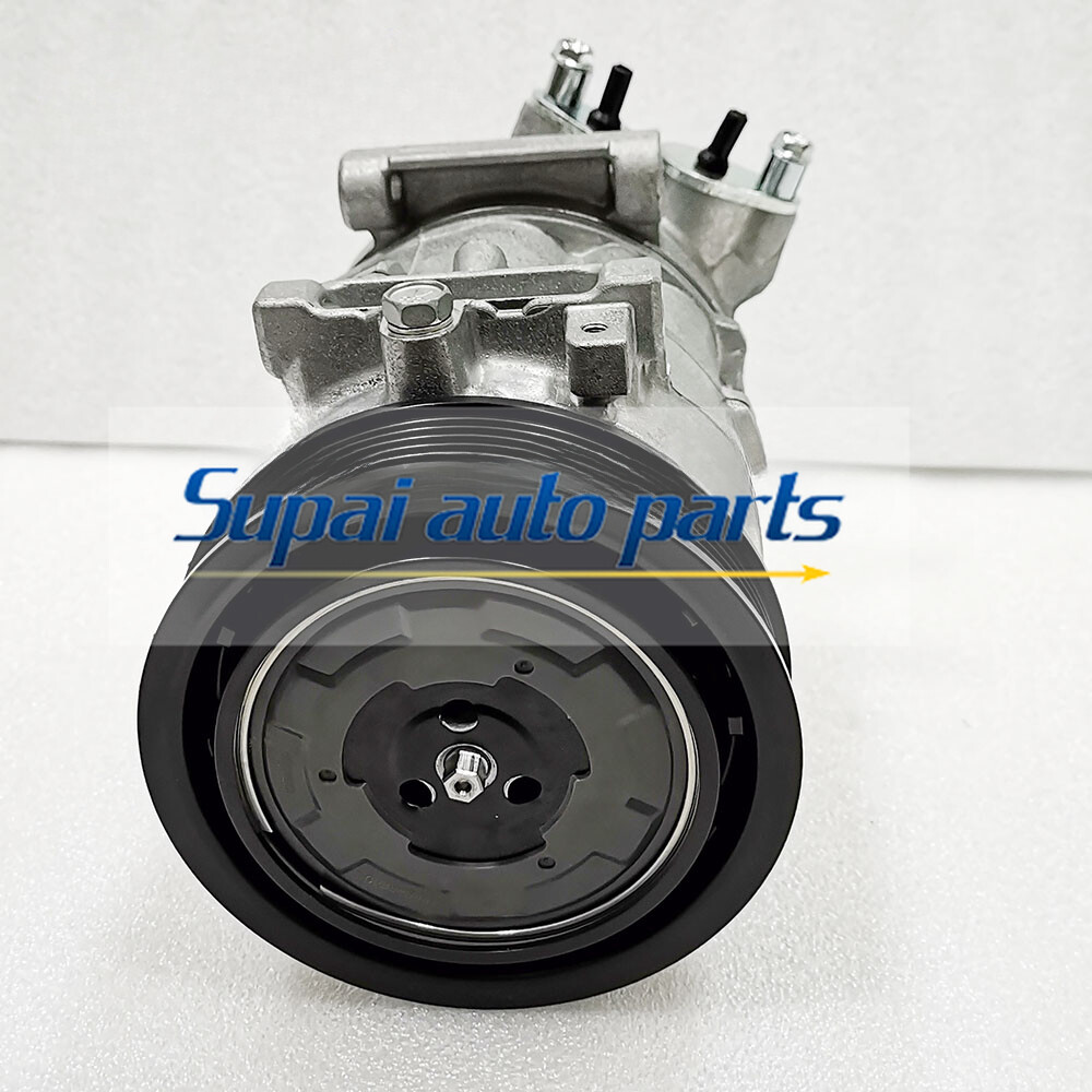 Lốc Điều Hòa Peugeot RCZ Mã phụ tùng 9676862380