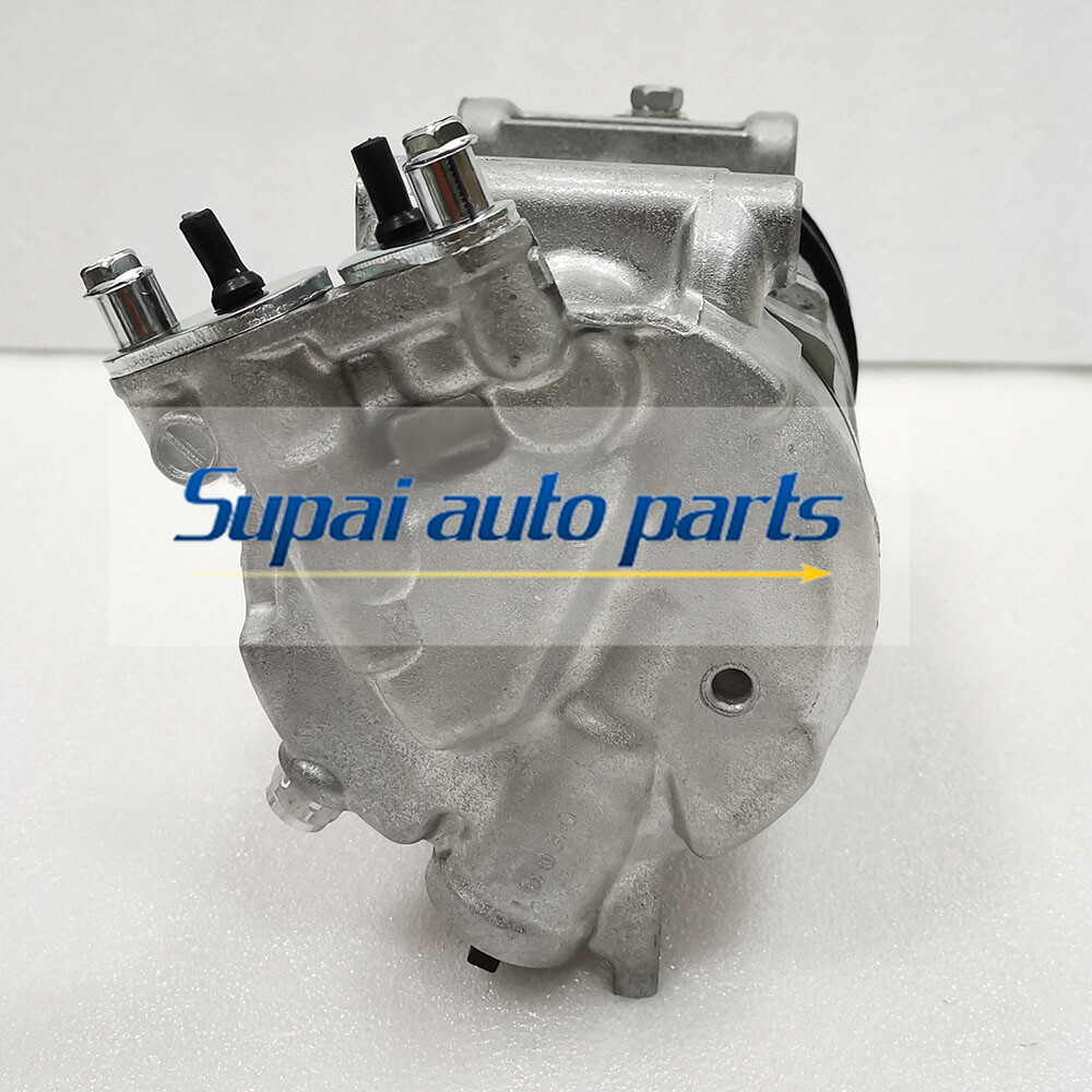 Lốc Điều Hòa Peugeot RCZ Mã phụ tùng 9676862380