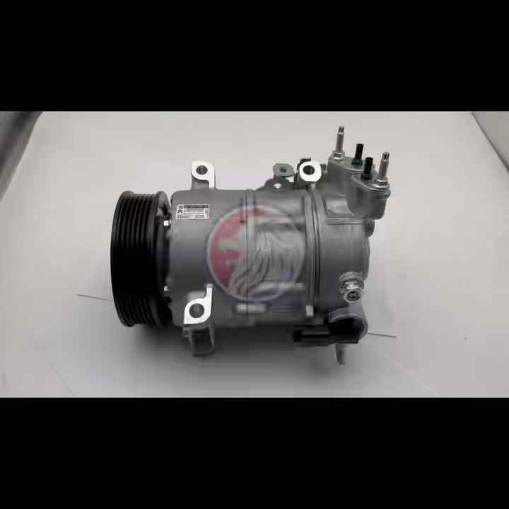 Lốc Điều Hòa Peugeot 5008 Mã phụ tùng YL00835980